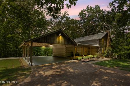 877 Paint Rock Ferry Rd, Kingston, Tennessee 37763