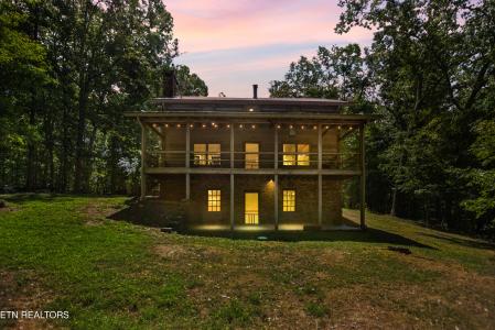 877 Paint Rock Ferry Rd, Kingston, Tennessee 37763