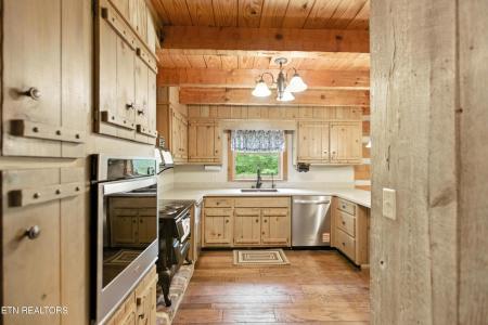 877 Paint Rock Ferry Rd, Kingston, Tennessee 37763