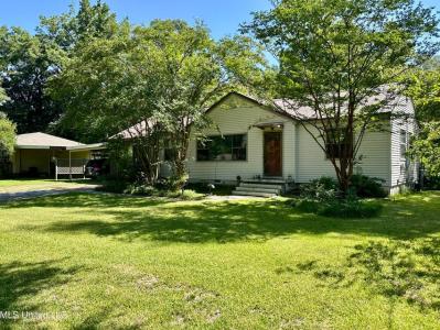 415 Bolton Brownsville Road, Bolton, Mississippi 39041, USA