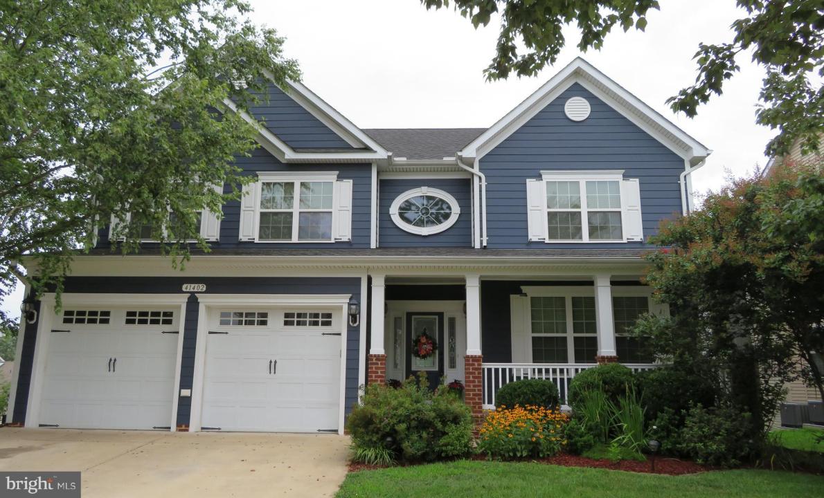 41402 Silver Charm Court, Leonardtown, Maryland 20650