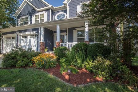 41402 Silver Charm Court, Leonardtown, Maryland 20650, USA