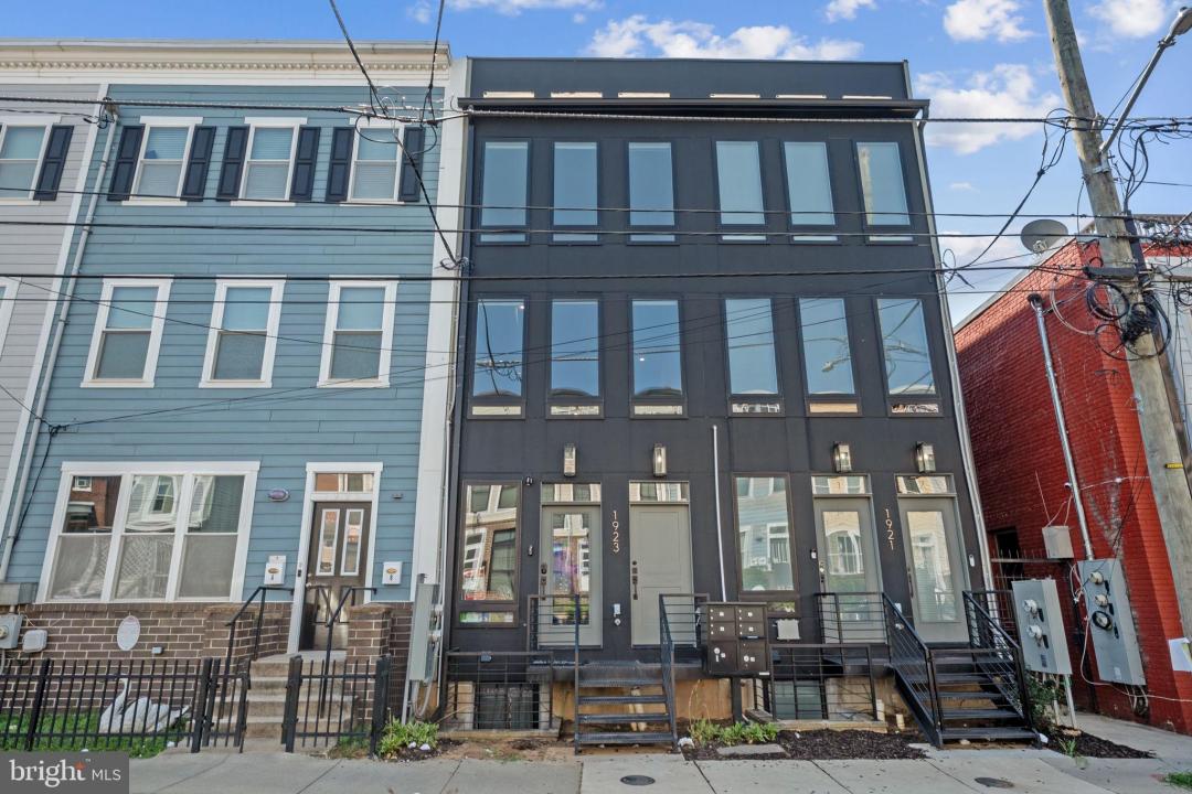 1923 Capitol Avenue NE Unit# 2, واشنطن, Washington D.C. 20002, الولايات المتحدة