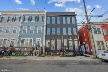 1923 Capitol Avenue NE Unit# 2, واشنطن, Washington D.C. 20002, الولايات المتحدة