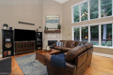 9884 Forest Ridge Drive, Clarkston, ميشيغان 48348, الولايات المتحدة