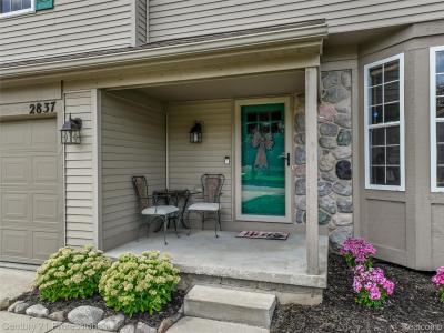 2837 Birchwood Drive, Waterford, ميشيغان 48329, الولايات المتحدة