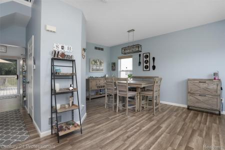 2837 Birchwood Drive, Waterford, ميشيغان 48329, الولايات المتحدة