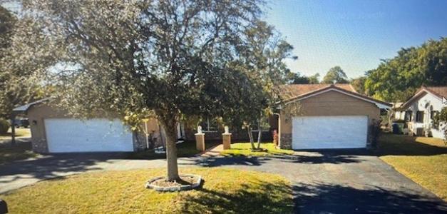 4100 NW 110th Avenue, Coral Springs, Florida 33065, USA