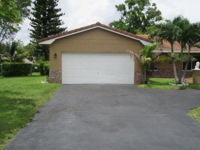 4100 NW 110th Avenue, Coral Springs, 佛罗里达州 33065, 美国