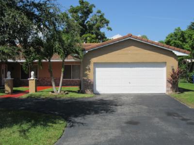 4100 NW 110th Avenue, Coral Springs, 佛罗里达州 33065, 美国