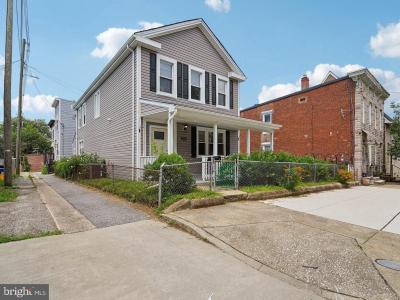 3572 Poole Street, Baltimore, Maryland 21211, USA