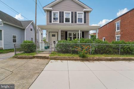 3572 Poole Street, Baltimore, Мериланд 21211, Соединенные Штаты