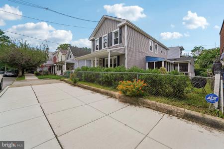 3572 Poole Street, Baltimore, Мериланд 21211, Соединенные Штаты