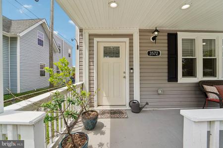 3572 Poole Street, Baltimore, Мериланд 21211, Соединенные Штаты