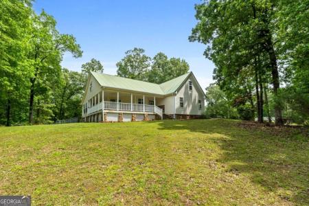 204 Lunsford Road, Jackson, Georgia 30233, USA
