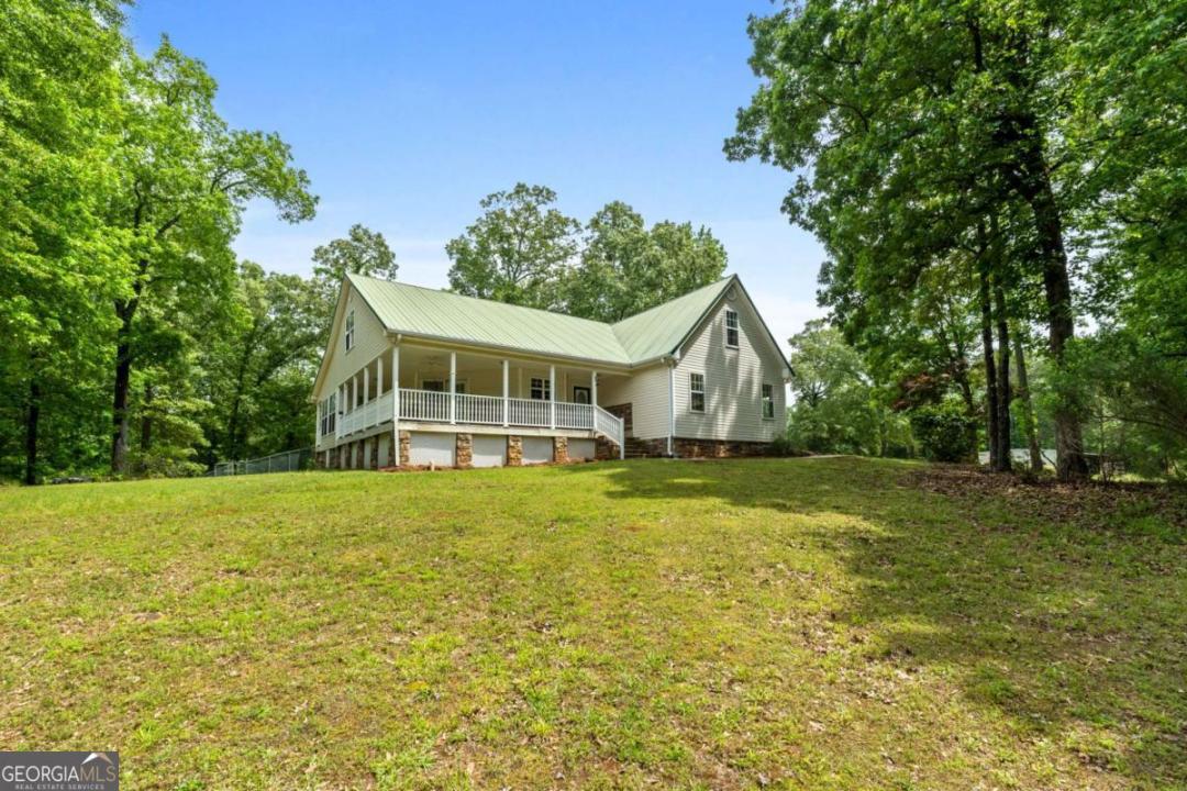 204 Lunsford Road, Jackson, Geórgia 30233, Estados Unidos