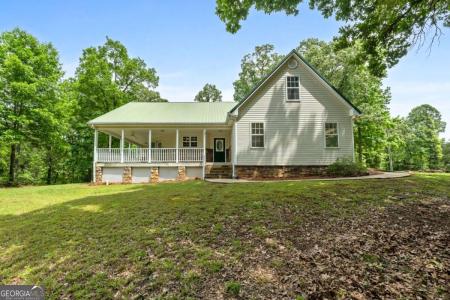 204 Lunsford Road, Jackson, Geórgia 30233, Estados Unidos