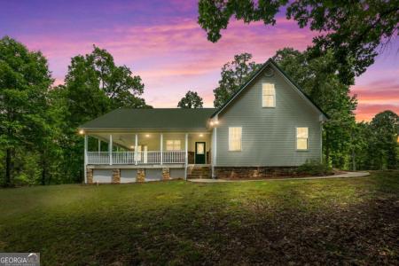 204 Lunsford Road, Jackson, Geórgia 30233, Estados Unidos