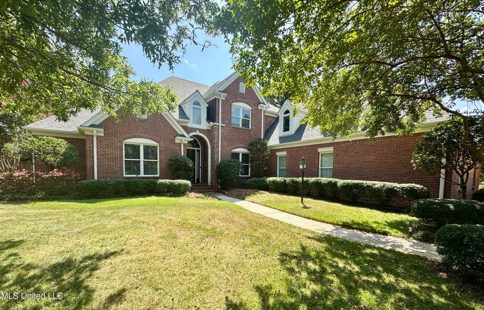 127 Dunleith Way, Clinton, Mississippi 39056, Estados Unidos