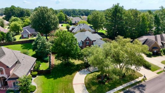 127 Dunleith Way, Clinton, Mississippi 39056, USA