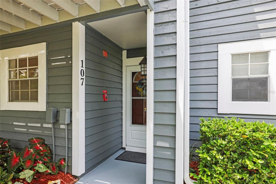 2101 Fox Chase Blvd. #107, Palm Harbor, פלורידה 34683, ארצות הברית של אמריקה