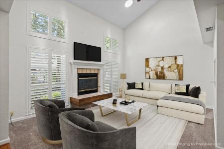 3606 Gold Creek Lane, Sacramento, California 95827, USA