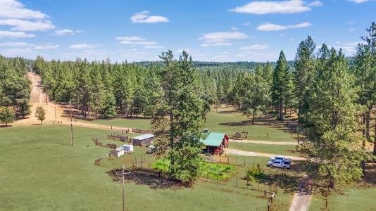 20625 Spring Garden Road, Foresthill, California 95631, USA