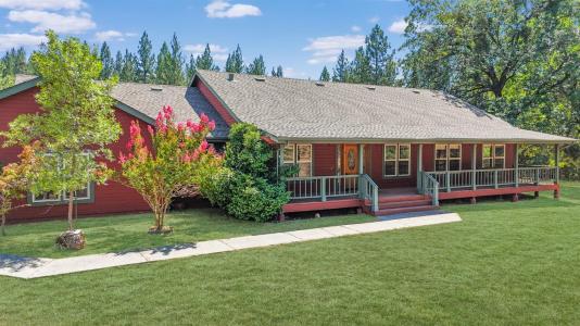 20625 Spring Garden Road, Foresthill, Califórnia 95631, Estados Unidos