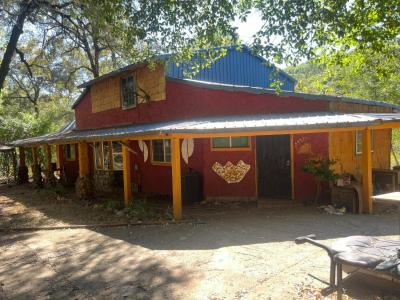 8083 La Porte Road, Rackerby, California 95972, USA