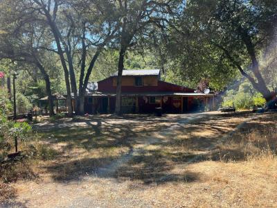 8083 La Porte Road, Rackerby, Калифорния 95972, Соединенные Штаты