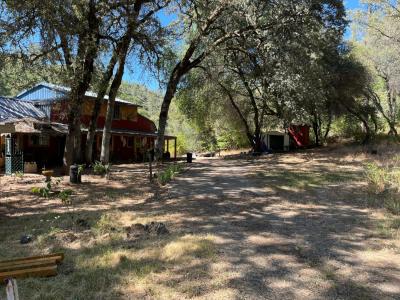 8083 La Porte Road, Rackerby, Калифорния 95972, Соединенные Штаты