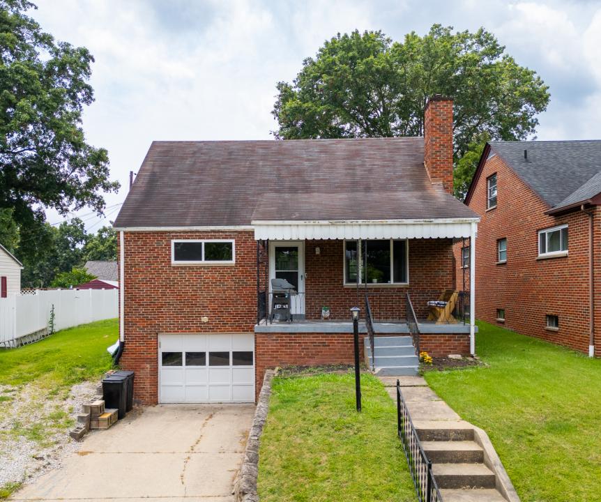 1778 Woodward Terrace, Huntington, מערב וירג'יניה 25705, ארצות הברית של אמריקה 