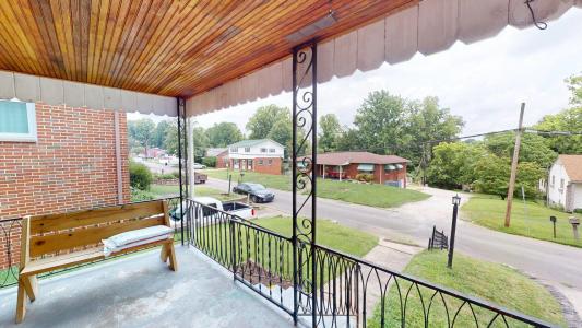 1778 Woodward Terrace, Huntington, מערב וירג'יניה 25705, ארצות הברית של אמריקה 