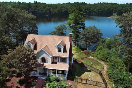 10 Dogwood Ln, North Reading, Massachusetts 01864, USA