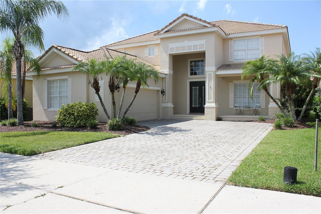 453 Venetian Villa Drive, New Smyrna Beach, Florida 32168