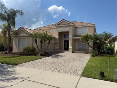 453 Venetian Villa Drive, New Smyrna Beach, Florida 32168