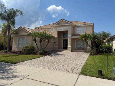 453 Venetian Villa Drive, New Smyrna Beach, Florida 32168, USA