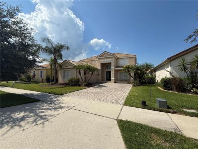 453 Venetian Villa Drive, New Smyrna Beach, Florida 32168, USA
