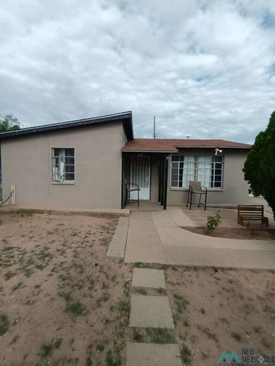 12 Murphy Pl, Roswell, New Mexico 88203