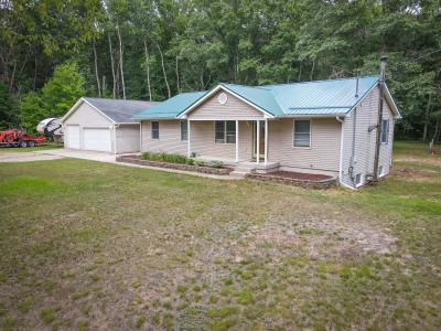 10732 N. Federal Road, Howard City, Michigan 49329, Estados Unidos