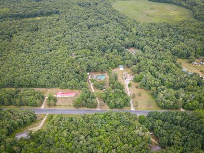 10732 N. Federal Road, Howard City, Michigan 49329, Estados Unidos