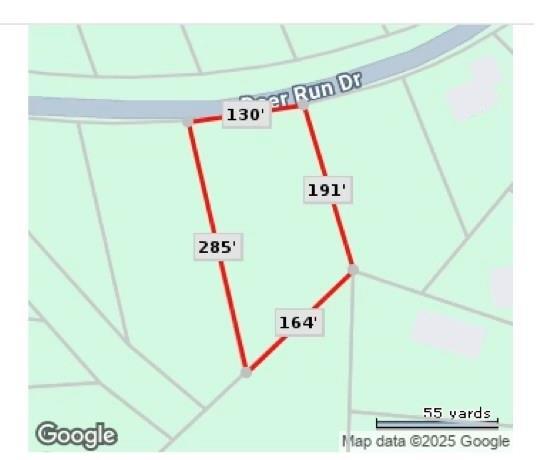 39 Deer Run Dr., Holiday Island, Arkansas 72631