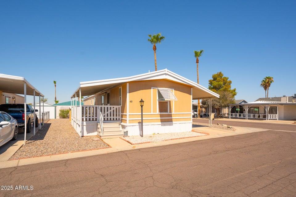 10955 N 79th Ave, 60, Peoria, Arizona 85345, Amerika Birleşik Devletleri