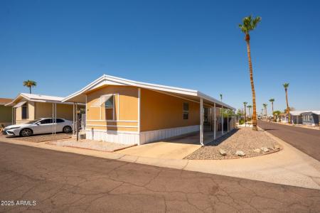 10955 N 79th Ave, 60, Peoria, Arizona 85345, USA