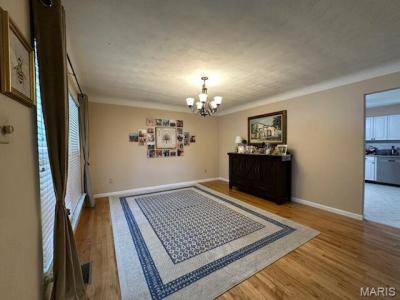 1003 Mallow Drive, Ellisville, Missouri 63011, Estados Unidos