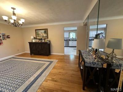 1003 Mallow Drive, Ellisville, Missouri 63011, Estados Unidos