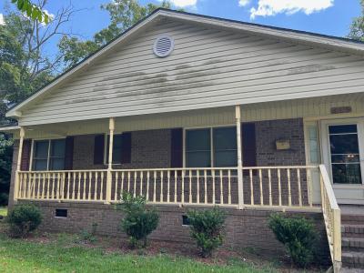413 W Church Street, Williamston, NC 27892, USA
