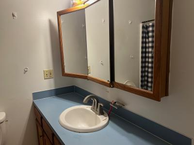 413 W Church Street, Williamston, North Carolina 27892
