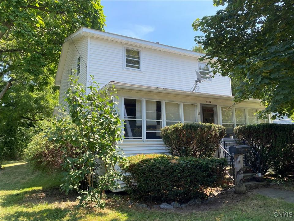 5934 Williams Street, Wolcott, New York 14590