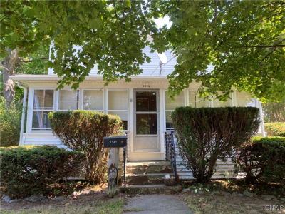5934 Williams Street, Wolcott, New York 14590